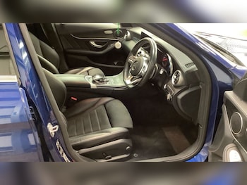 Used Mercedes-Benz C Class 2019 for sale - 79584394: Photo