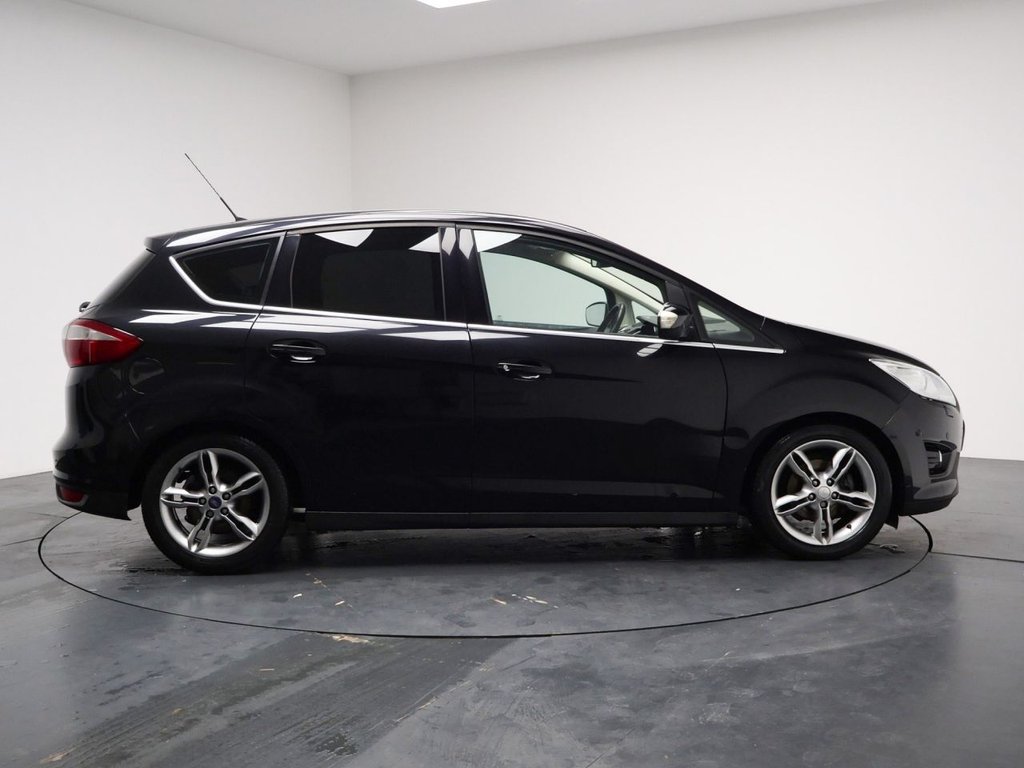 Used Ford C-Max 2015 for sale - 77110909: Photo 14