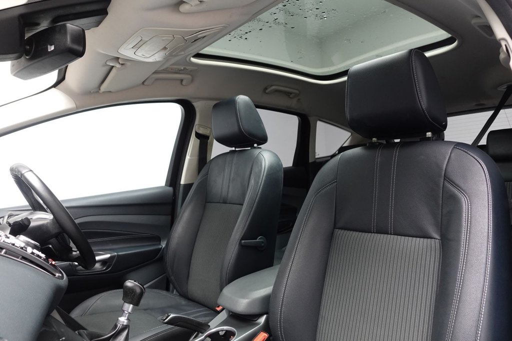 Used Ford C-Max 2015 for sale - 77110909: Photo 17