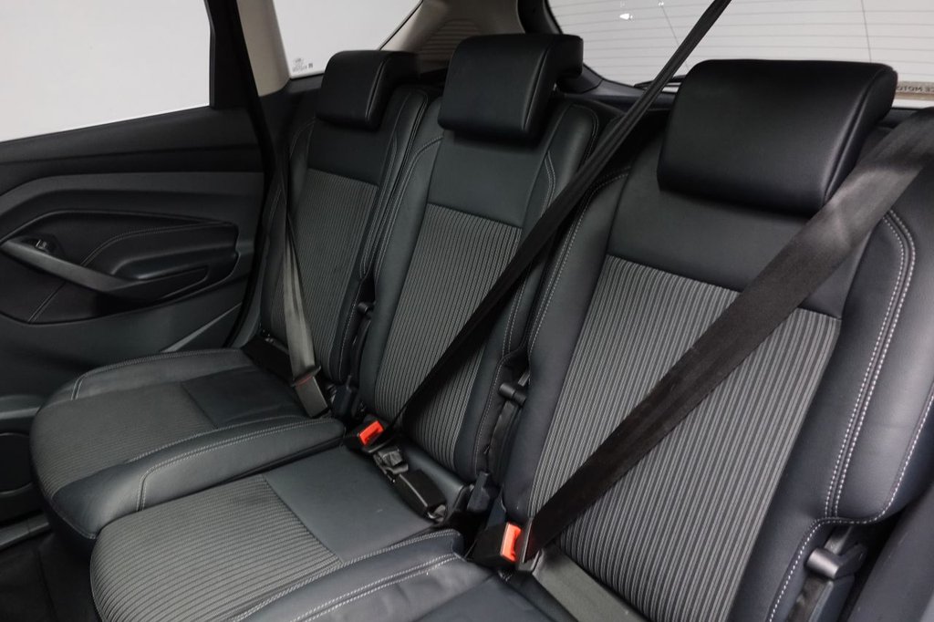 Used Ford C-Max 2015 for sale - 77110909: Photo 18