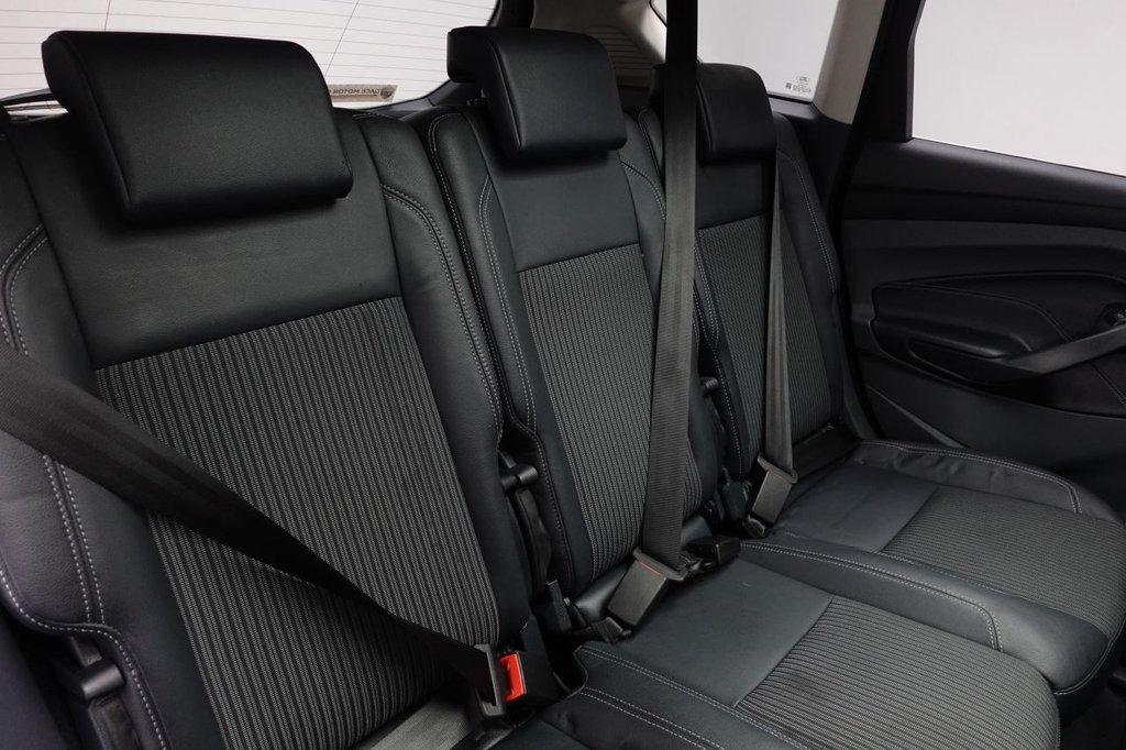 Used Ford C-Max 2015 for sale - 77110909: Photo 20