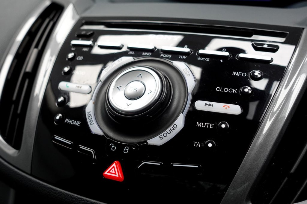 Used Ford C-Max 2015 for sale - 77110909: Photo 27