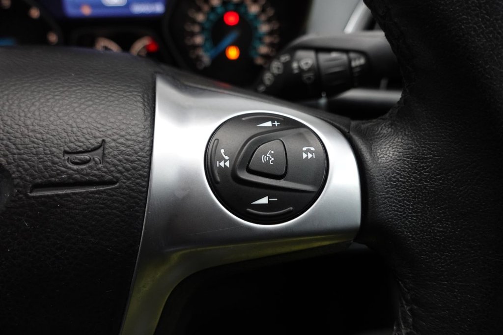 Used Ford C-Max 2015 for sale - 77110909: Photo 33