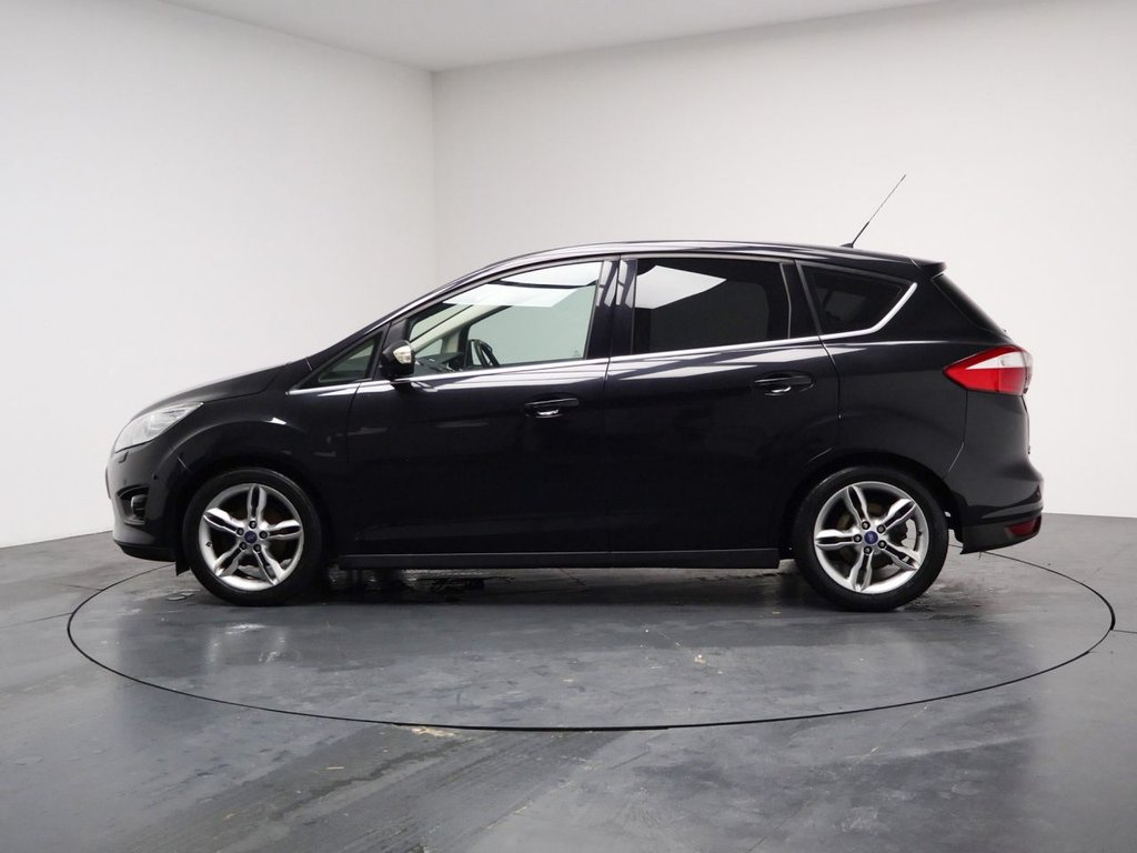 Used Ford C-Max 2015 for sale - 77110909: Photo 8