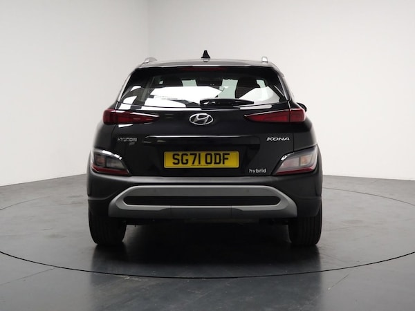 Used Hyundai KONA 2021 for sale - 76074078: Photo 11
