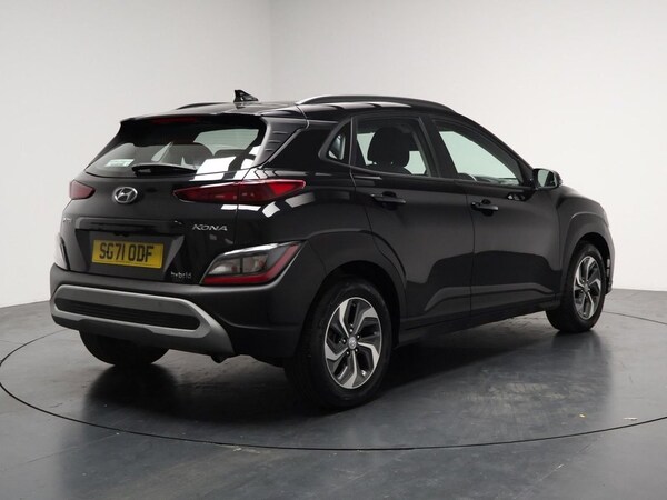 Used Hyundai KONA 2021 for sale - 76074078: Photo 12