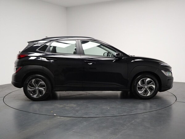 Used Hyundai KONA 2021 for sale - 76074078: Photo 14
