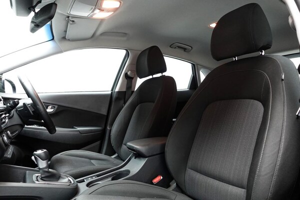 Used Hyundai KONA 2021 for sale - 76074078: Photo 15