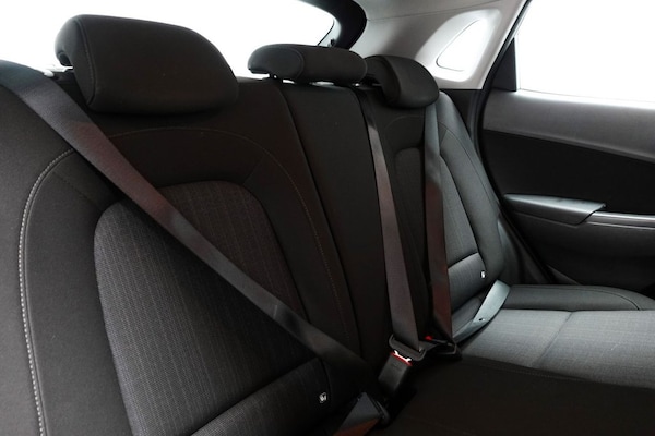 Used Hyundai KONA 2021 for sale - 76074078: Photo 18