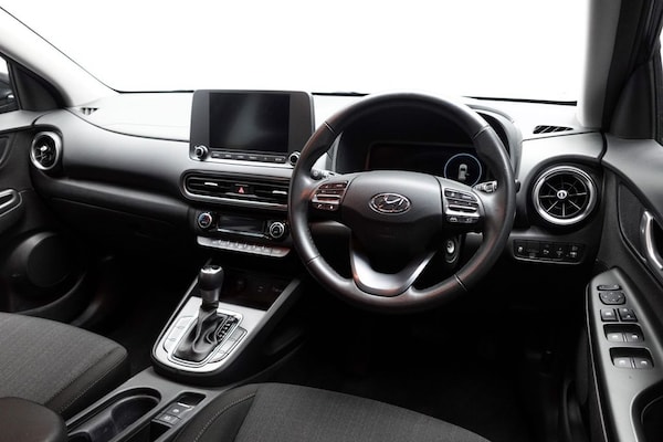 Used Hyundai KONA 2021 for sale - 76074078: Photo 20