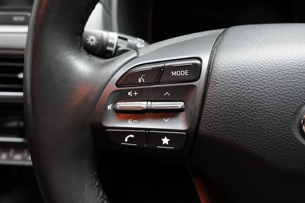 Used Hyundai KONA 2021 for sale - 76074078: Photo 21