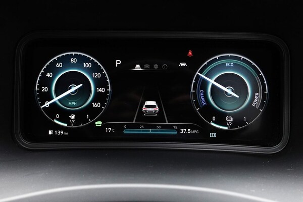 Used Hyundai KONA 2021 for sale - 76074078: Photo 24