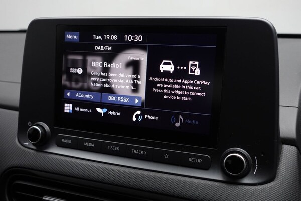 Used Hyundai KONA 2021 for sale - 76074078: Photo 26
