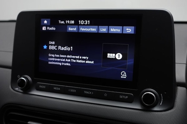 Used Hyundai KONA 2021 for sale - 76074078: Photo 29