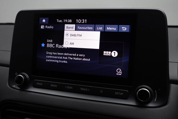 Used Hyundai KONA 2021 for sale - 76074078: Photo 30