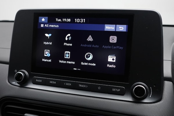 Used Hyundai KONA 2021 for sale - 76074078: Photo 33