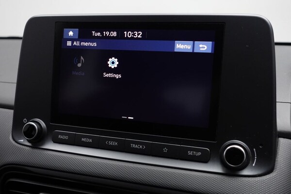 Used Hyundai KONA 2021 for sale - 76074078: Photo 35
