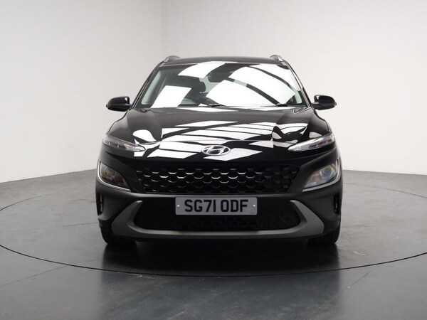 Used Hyundai KONA 2021 for sale - 76074078: Photo 5