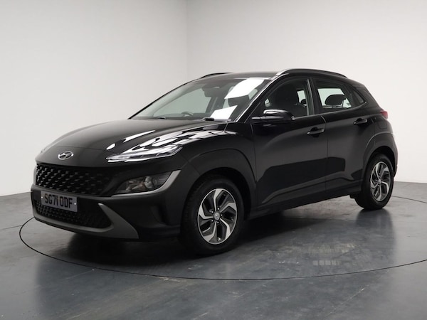 Used Hyundai KONA 2021 for sale - 76074078: Photo 6