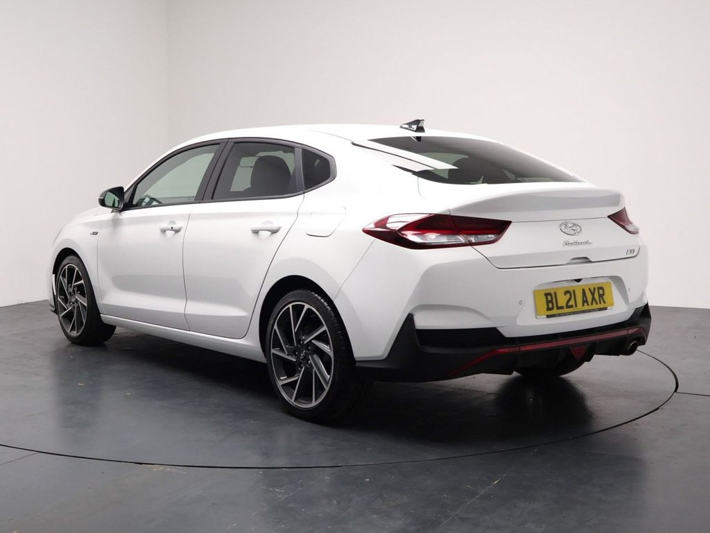 Used Hyundai i30 2021 for sale - 77451436: Photo 11