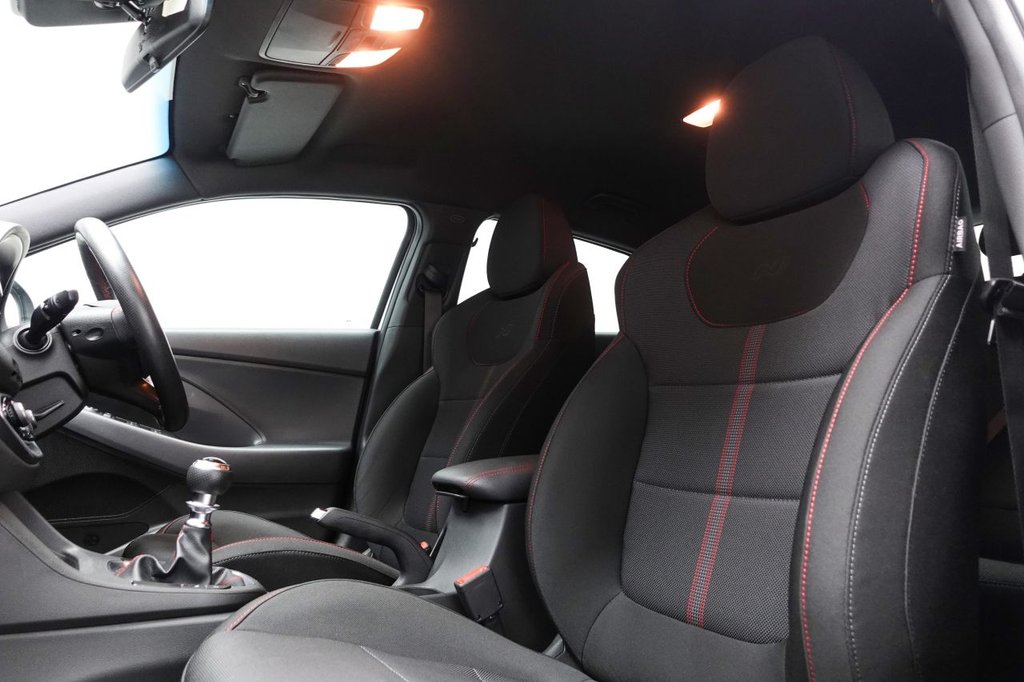 Used Hyundai i30 2021 for sale - 77451436: Photo 17