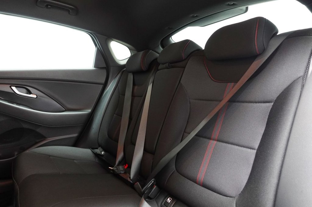 Used Hyundai i30 2021 for sale - 77451436: Photo 20