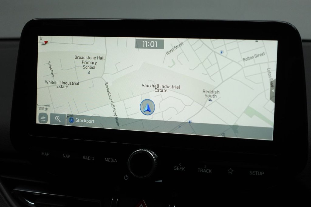 Used Hyundai i30 2021 for sale - 77451436: Photo 3