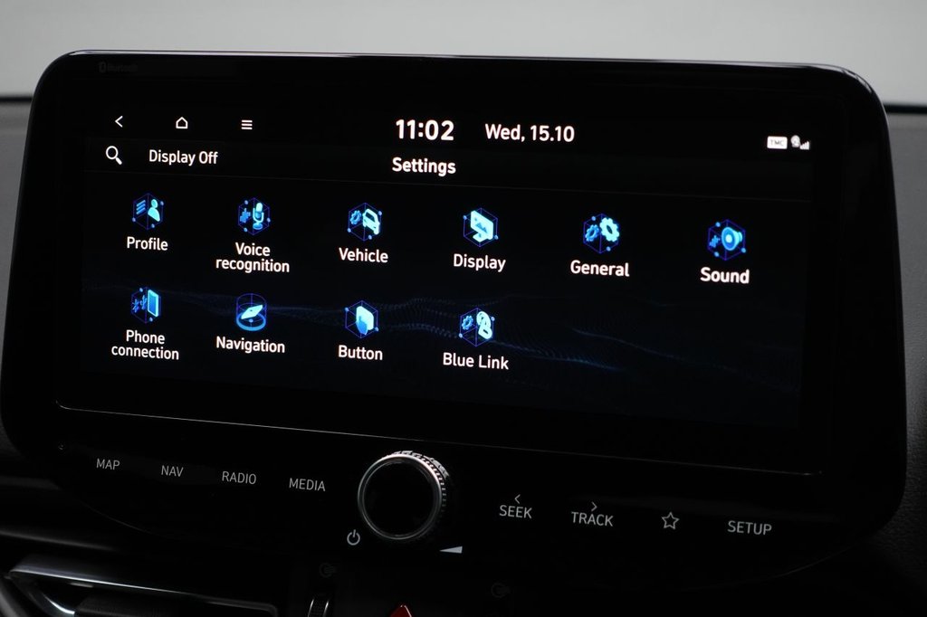 Used Hyundai i30 2021 for sale - 77451436: Photo 36