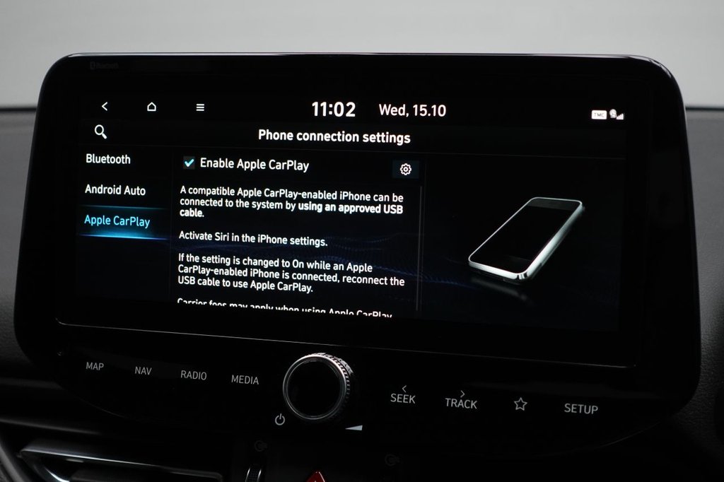 Used Hyundai i30 2021 for sale - 77451436: Photo 40