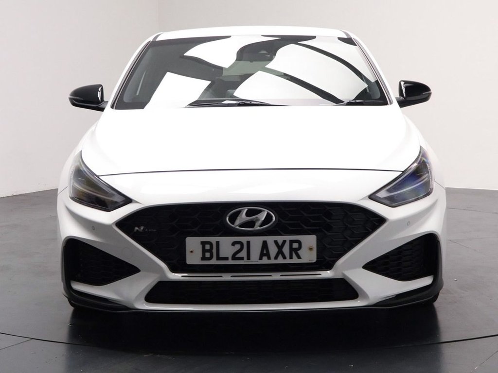Used Hyundai i30 2021 for sale - 77451436: Photo 5