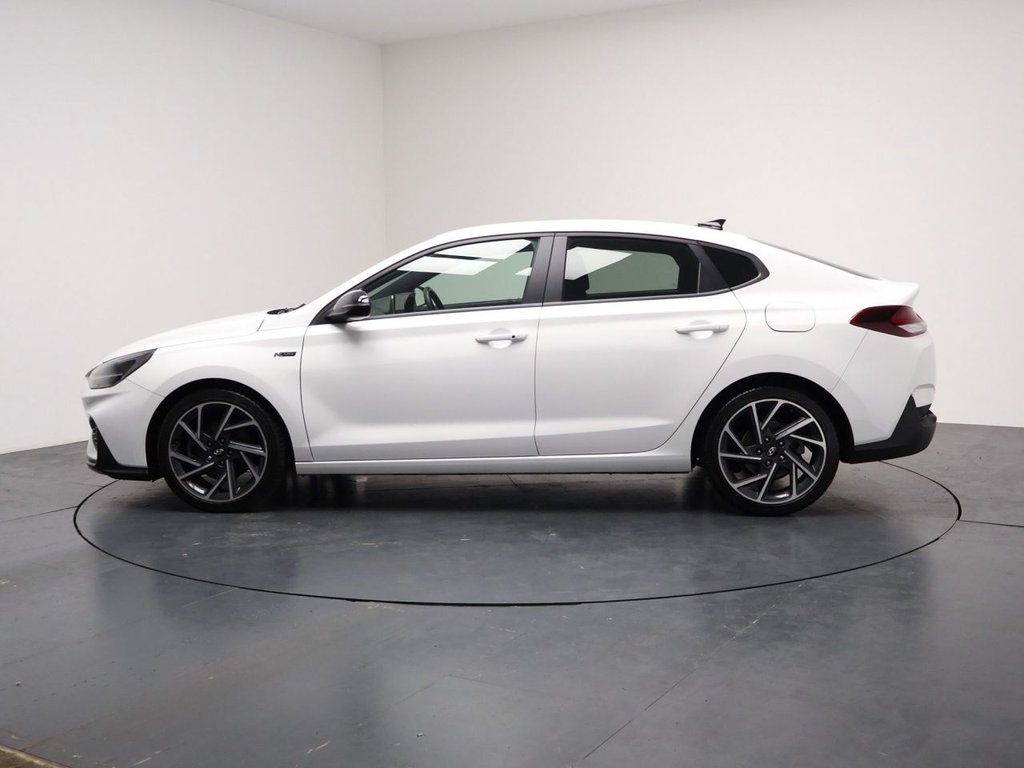 Used Hyundai i30 2021 for sale - 77451436: Photo 9