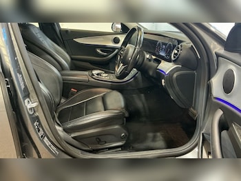 Used Mercedes-Benz E Class 2019 for sale - 77835898: Photo