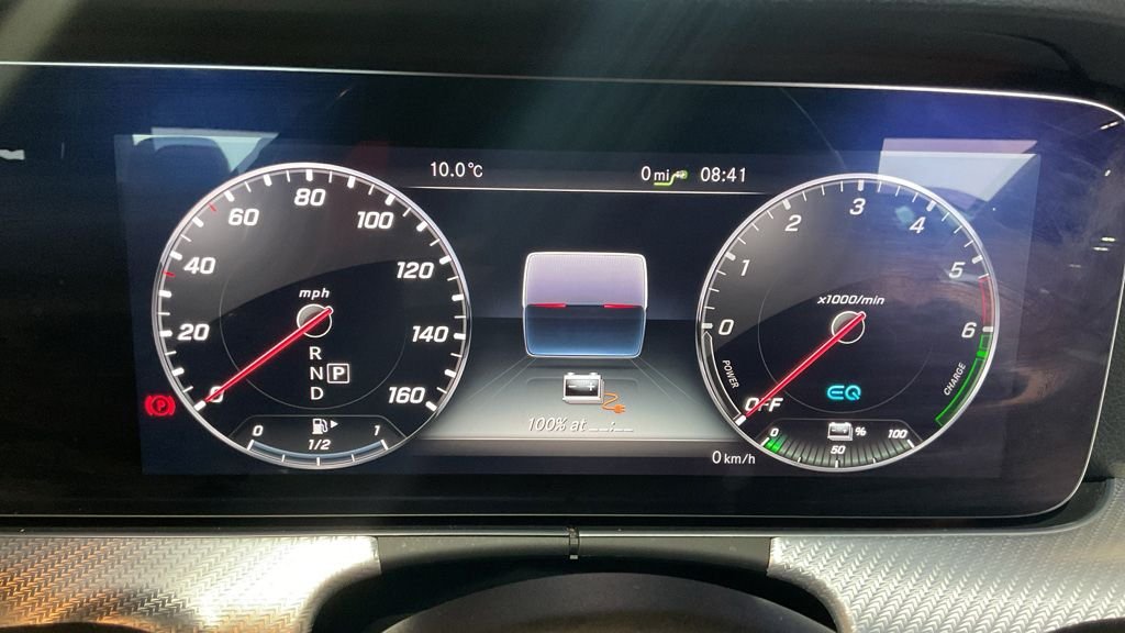 Used Mercedes-Benz E Class 2019 for sale - 77835898: Photo 4