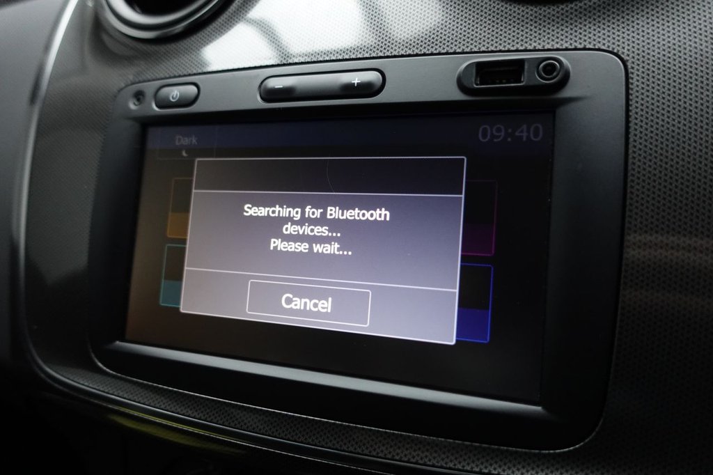 Used Dacia Sandero Stepway 2020 for sale - 77583840: Photo 24