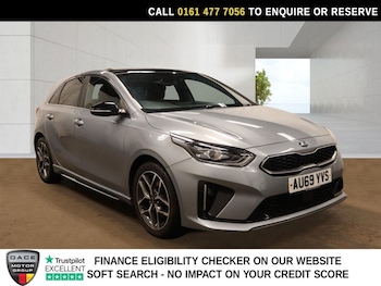 Used Kia Ceed 2019 for sale - 78153886: Photo