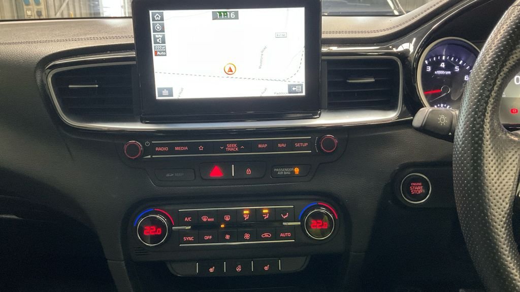 Used Kia Ceed 2019 for sale - 78153886: Photo 2