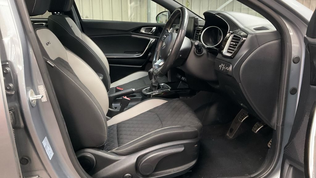 Used Kia Ceed 2019 for sale - 78153886: Photo 3