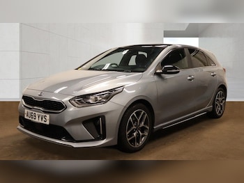 Used Kia Ceed 2019 for sale - 78153886: Photo