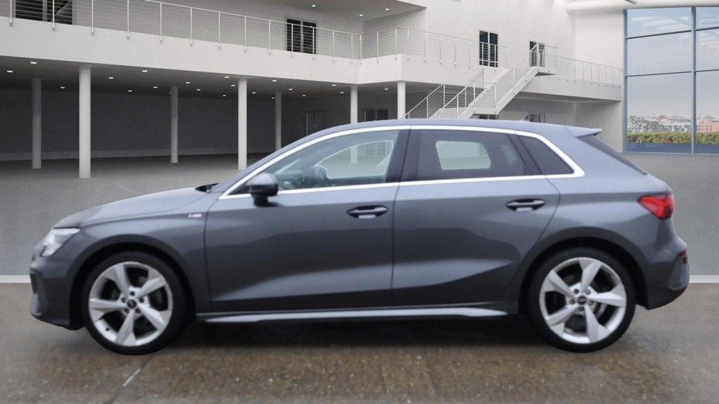 Used Audi A3 2022 for sale - 76950671: Photo 11