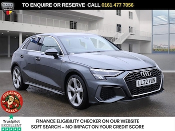 Audi A3 feature image