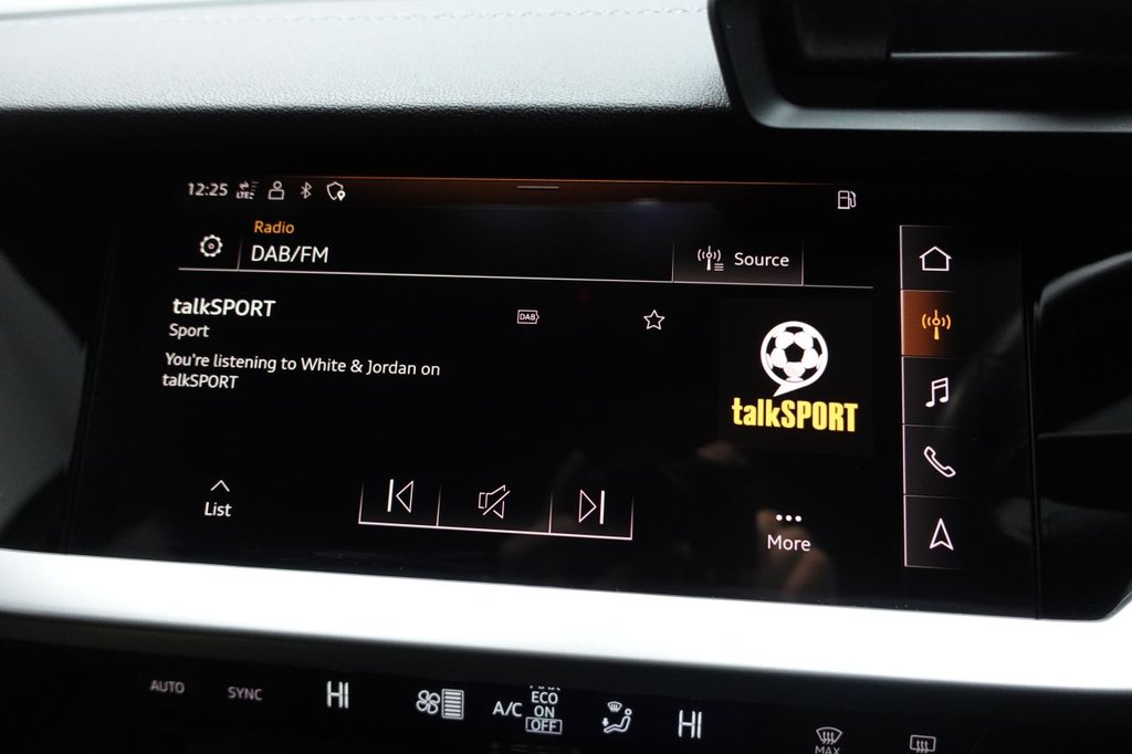 Used Audi A3 2022 for sale - 76950671: Photo 27