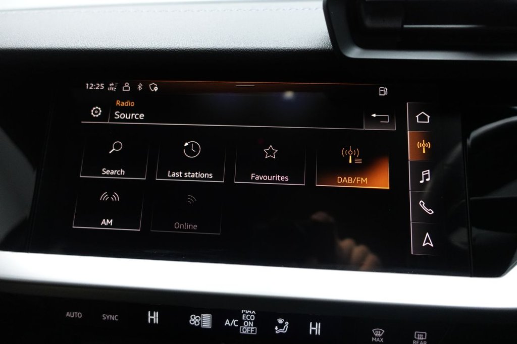 Used Audi A3 2022 for sale - 76950671: Photo 29