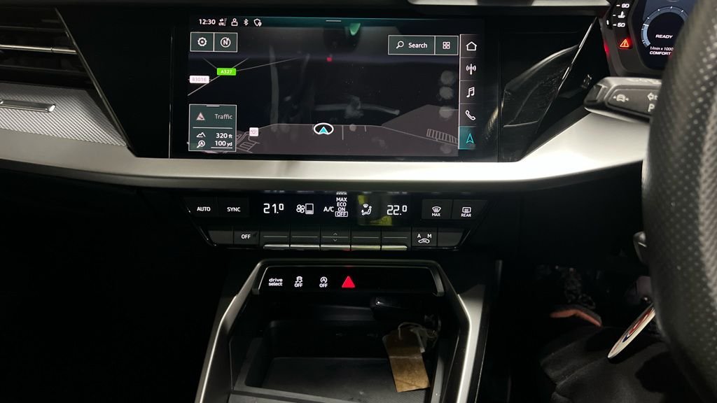 Used Audi A3 2022 for sale - 76950671: Photo 3