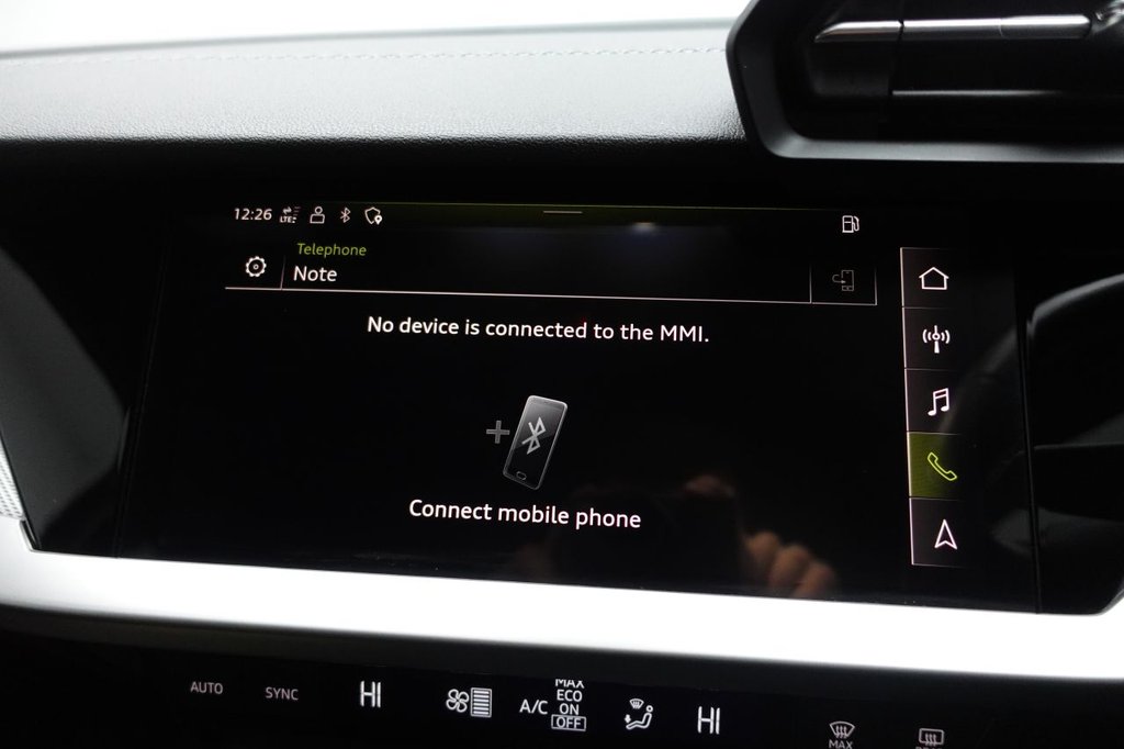 Used Audi A3 2022 for sale - 76950671: Photo 32