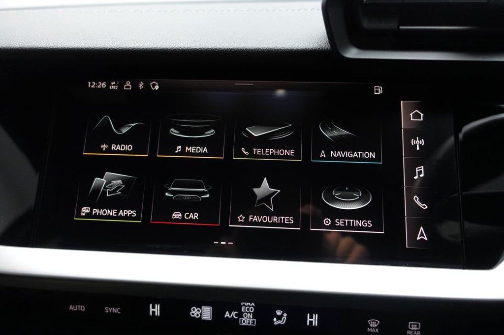 Used Audi A3 2022 for sale - 76950671: Photo 33