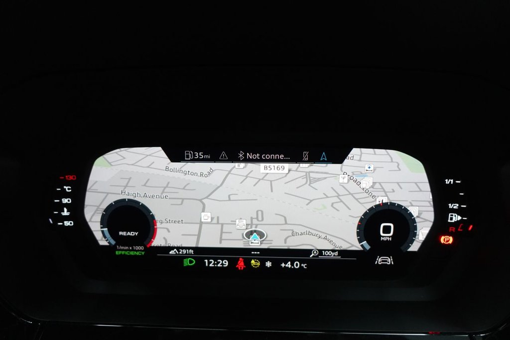 Used Audi A3 2022 for sale - 76950671: Photo 36