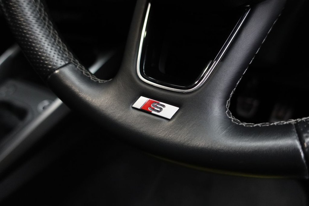 Used Audi A3 2022 for sale - 76950671: Photo 44