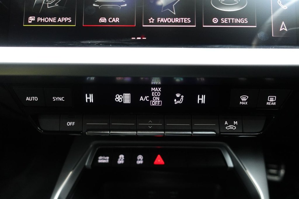 Used Audi A3 2022 for sale - 76950671: Photo 45