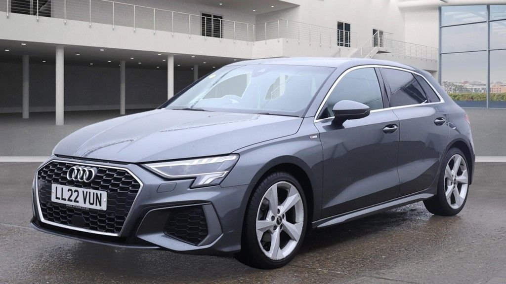 Used Audi A3 2022 for sale - 76950671: Photo 5