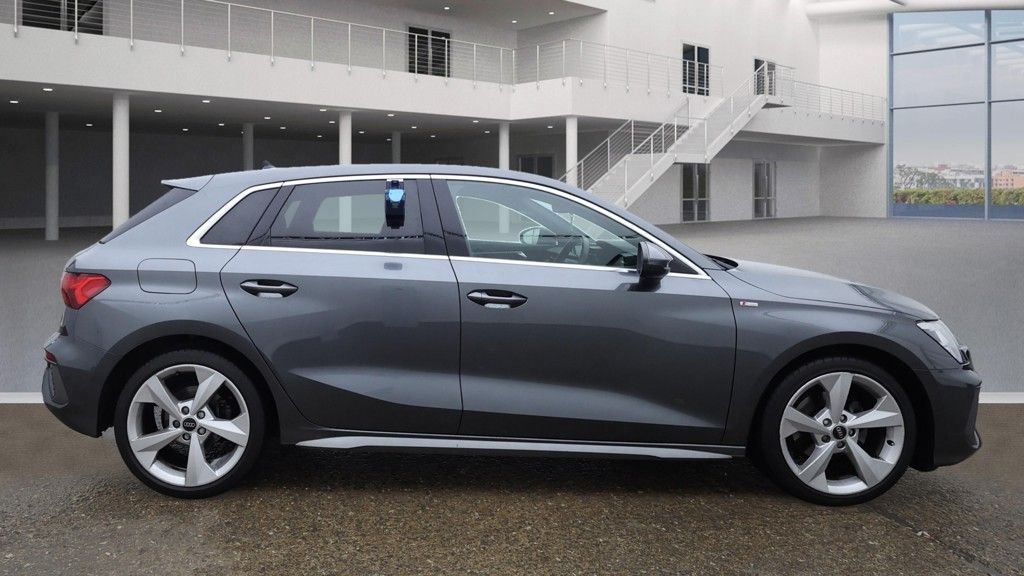 Used Audi A3 2022 for sale - 76950671: Photo 9